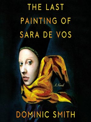 The Last Painting of Sara de Vos - Audiobook